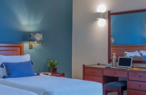 Ilisia Apartamento | Magnífico apartamento con servicio para 4 en el corazón de Atenas con vista