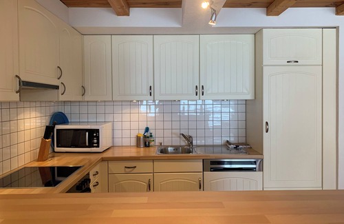 Val d'Illiez Apartamento | Esquí Superb en / esquí fuera apartamento suizo en Portes du Soleil, con fabulosas vistas