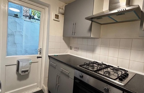 Stratford Apartamento | Superb Stratford Accommodation