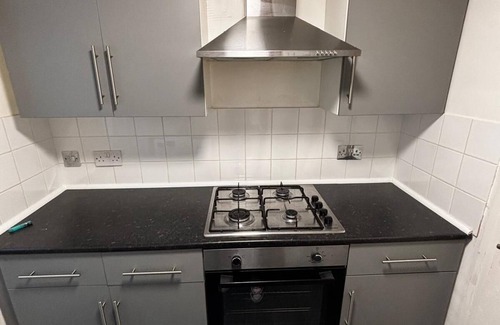Stratford Apartamento | Superb Stratford Accommodation