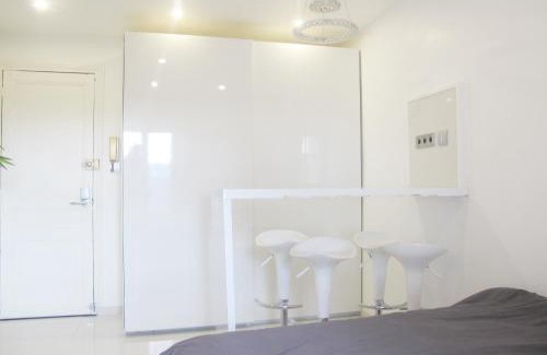 Levallois-Perret Apartamento | Superb Studio At The Gates Of Paris