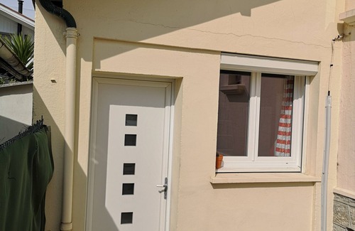Anglet Casa | Superb Studio in the colors of the Basque Country