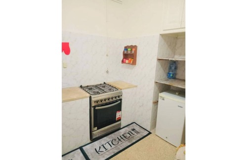 Al Mourouj 6 Apartamento | Superb sunny apartment