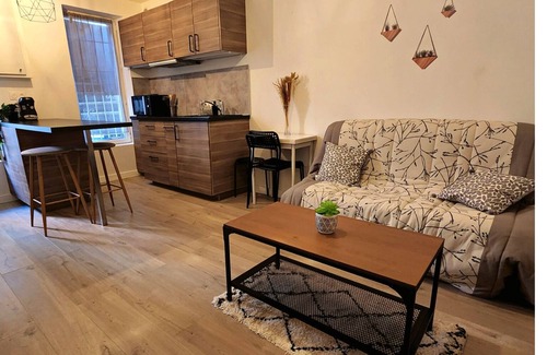 Le Busca Apartamento | Superb t1bis near city center and metro