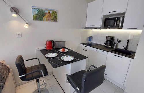 Frejus Port Apartamento | Estudio - Frejus port