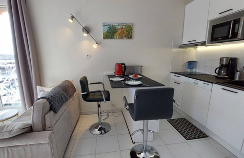 Frejus Port Apartamento | Estudio - Frejus port