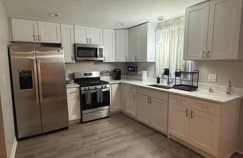 Chicago Casa | Superb townhome with Near Lake in vibrant Chicago