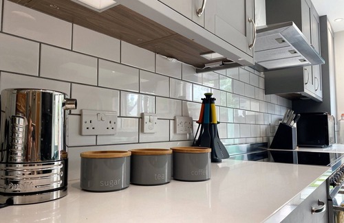 Horfield Casa | Ciudad-Casa-Baño Privado