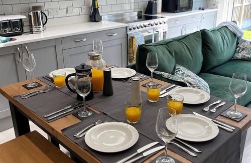 Horfield Casa | Ciudad-Casa-Baño Privado