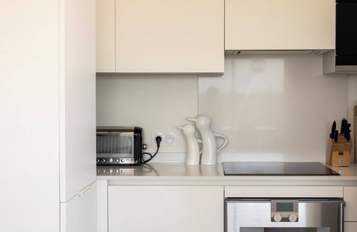 Soorts-Hossegor Apartamento | Magnífica vista del océano, la playa a tus pies!