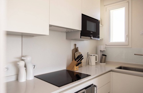 Soorts-Hossegor Apartamento | Magnífica vista del océano, la playa a tus pies!