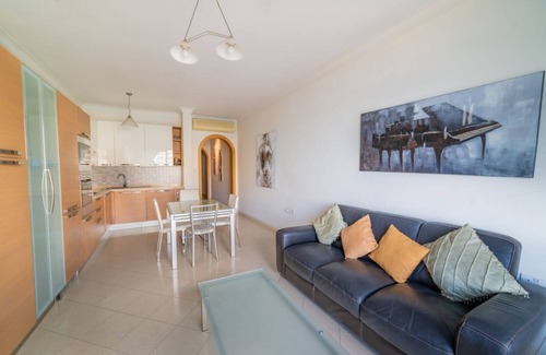 St. Julian's Apartamento | Superb views of Spinola Bay in Heart of St
