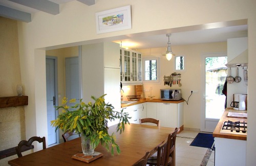Meschers-sur-Gironde Villa | Magnífica villa para 14 personas - Piscina climatizada - Cerca de la playa