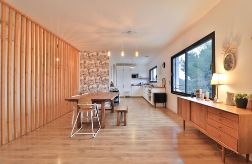 La Cadiere-d'Azur Casa | Superb villa with sea and hill views, sleeps 16