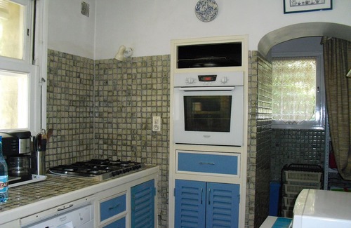 Le Liouquet Villa | casas / villas - 7 cuartos - 10/12 Personas
