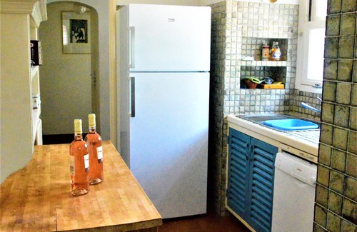 Le Liouquet Villa | casas / villas - 7 cuartos - 10/12 Personas