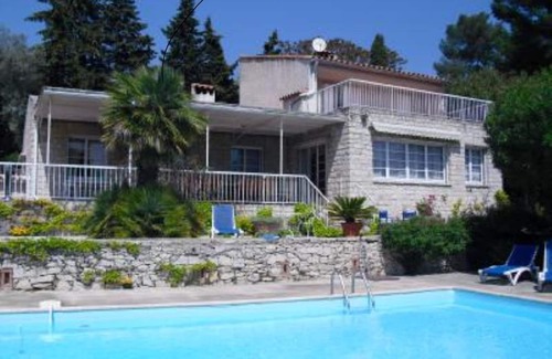 Le Liouquet Villa | casas / villas - 7 cuartos - 10/12 Personas