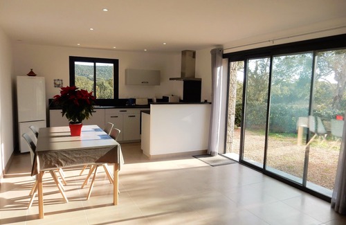 Porto-Vecchio Casa | Magnífico apartamento en Porto-Vecchio nuevo y espacioso cerca de las playas