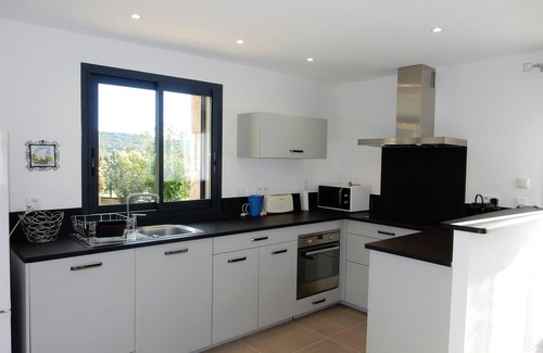 Porto-Vecchio Casa | Magnífico apartamento en Porto-Vecchio nuevo y espacioso cerca de las playas