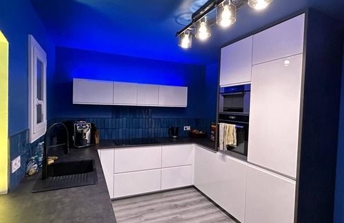 Velaux Villa | magnífica villa en provenza con piscina privada