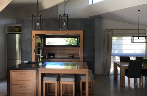 Saint-Raphael Villa | Magnífica villa en St Raphaël 220 m2 + piscina toda comodidad cerca del mar y el golf