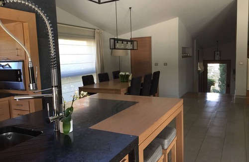 Saint-Raphael Villa | Magnífica villa en St Raphaël 220 m2 + piscina toda comodidad cerca del mar y el golf