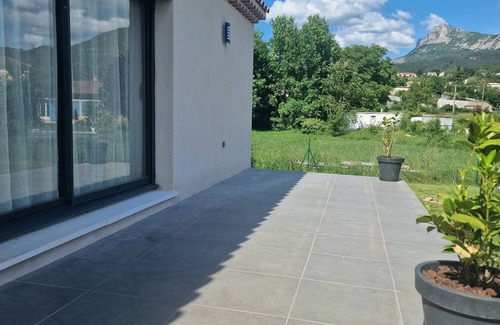 Sisteron Casa | Superb villa in the heart of Alpes de Haute Provence 04