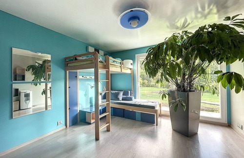 Messery Casa | Superb villa on Lake Leman