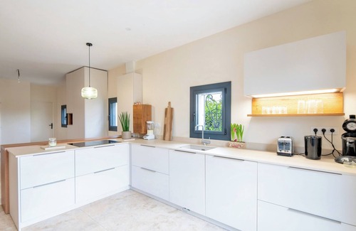 Dagneux Casa | Superb Villa - Pool - Garden