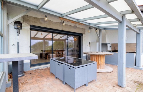 Dagneux Casa | Superb Villa - Pool - Garden