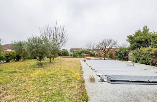 Dagneux Casa | Superb Villa - Pool - Garden