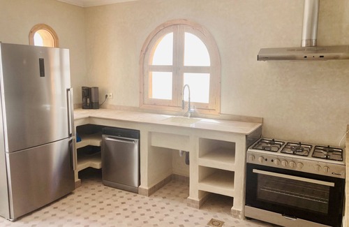 Tamrhakht Casa | Superb Villa Riad with swimming pool