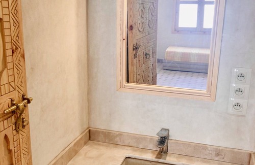 Tamrhakht Casa | Superb Villa Riad with swimming pool