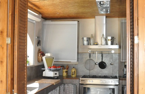 Bravone Casa | Casa / villa / chalet - LINGUIZETTA