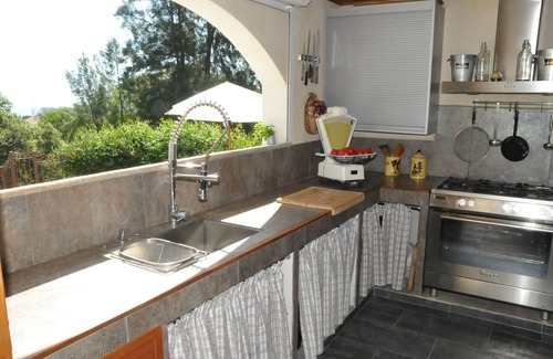 Bravone Casa | Casa / villa / chalet - LINGUIZETTA