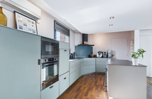 Plouguerneau Villa | Magnífica villa con los pies en el agua