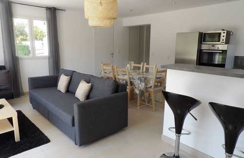 Nyons Casa | Magnífica villa con piscina en Nyons
