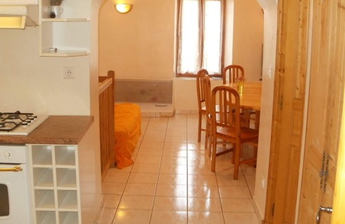 Beauvezer Casa | EXCELENTE CASA DE PUEBLO TODO EL CONFORT VAL D'ALLOS - TOP VERDON - BEAUVEZER