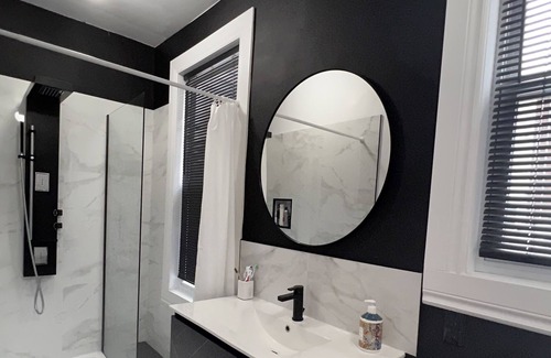 Lachine Casa | Superbe 2 Chambres Avec Jardin