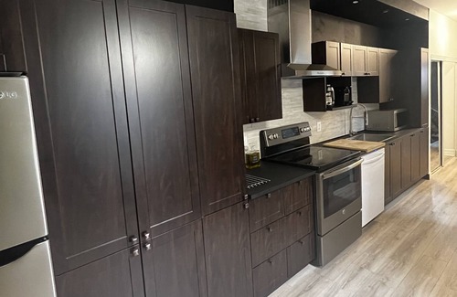 Lachine Casa | Superbe 2 Chambres Avec Jardin