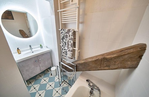 Leon Blum - Bon Coin Apartamento | Superbe 2 chambres-Villeurbanne-Cusset