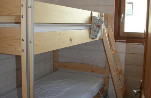 Flaine Apartamento | Superbe 2 pièces+cabine rénové avec balcon - 4 pers, Flaine Forêt - FR-1-425-191