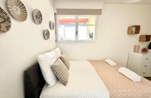 Agay Apartamento | Superbe 4 couchages avec terrasse - Clim - 50m de la mer