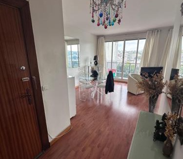Billancourt–Rives de Seine Apartamento | Superbe appartement vue sur la Seine situé à Boulogne-Billancourt