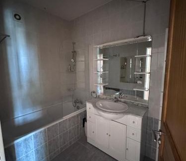 Billancourt–Rives de Seine Apartamento | Superbe appartement vue sur la Seine situé à Boulogne-Billancourt