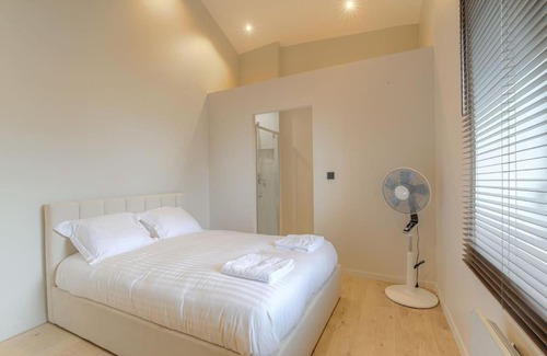 La Tour-de-Salvagny Apartamento | Superbe appartement rénové et lumineux, Salvagny