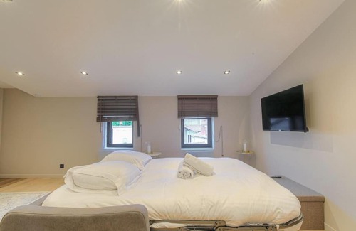 La Tour-de-Salvagny Apartamento | Superbe appartement rénové et lumineux, Salvagny