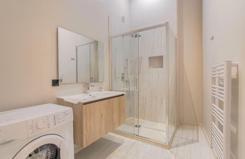 La Tour-de-Salvagny Apartamento | Superbe appartement rénové et lumineux, Salvagny