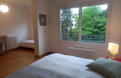 Neuilly-sur-Seine Apartamento | superbe appartement 120m2 Paris - Neuilly sur seine