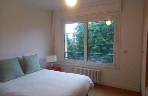Neuilly-sur-Seine Apartamento | superbe appartement 120m2 Paris - Neuilly sur seine